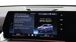 2026 (26) BMW X1 sDrive 20i MHT M Sport 5dr Step Auto 5745804