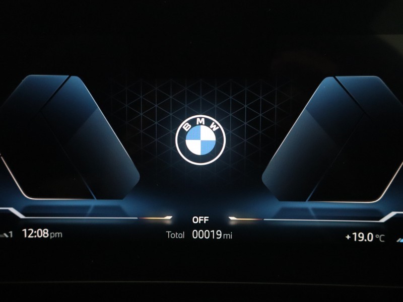 2026 (26) BMW X1 sDrive 20i MHT M Sport 5dr Step Auto 5745802