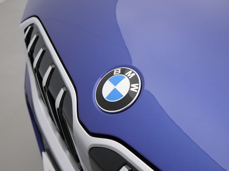 2026 (26) BMW X1 sDrive 20i MHT M Sport 5dr Step Auto 5745786