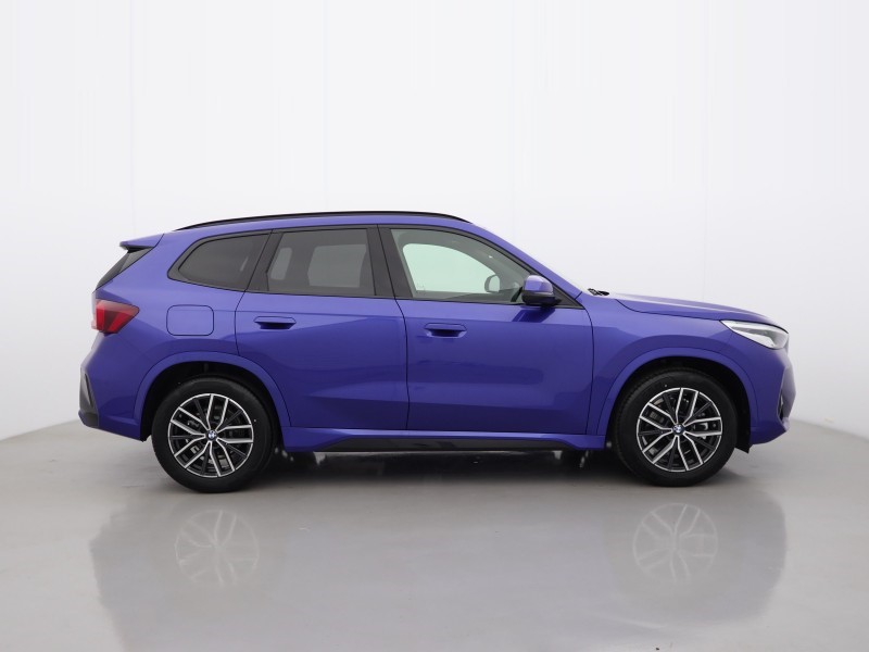 2026 (26) BMW X1 sDrive 20i MHT M Sport 5dr Step Auto 5745771