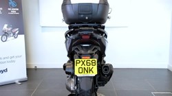 2018 (68) Honda Forza 300 3453643