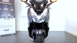 2018 (68) Honda Forza 300 3453639