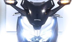 2018 (68) Honda Forza 300 3453666