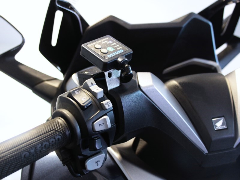 2018 (68) Honda Forza 300 3453647