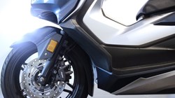 2018 (68) Honda Forza 300 3453658