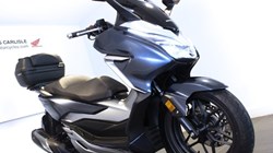 2018 (68) Honda Forza 300 3453665