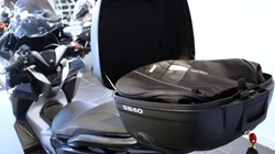 2018 (68) Honda Forza 300 3453663