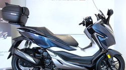 2018 (68) Honda Forza 300 3453637