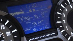 2018 (68) Honda Forza 300 3453650