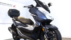 2018 (68) Honda Forza 300 3453654