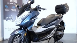 2018 (68) Honda Forza 300 3453640