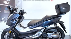 2018 (68) Honda Forza 300 3453641