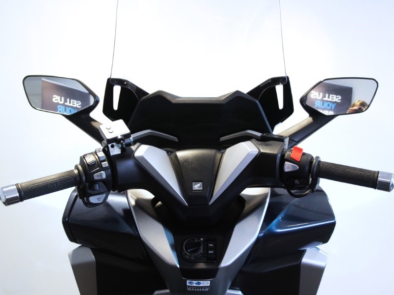 2018 (68) Honda Forza 300 3453651