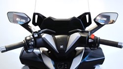 2018 (68) Honda Forza 300 3453651