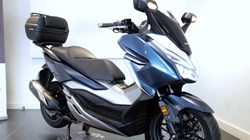 2018 (68) Honda Forza 300 3453638