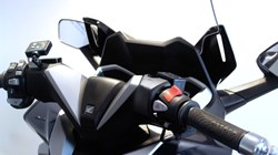 2018 (68) Honda Forza 300 3453652