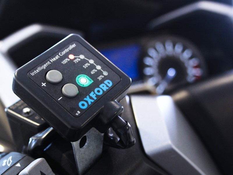 2018 (68) Honda Forza 300 3453648