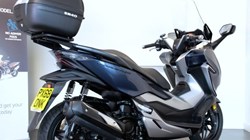 2018 (68) Honda Forza 300 3453644