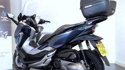 2018 (68) Honda Forza 300 3453642