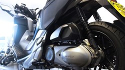 2018 (68) Honda Forza 300 3453664