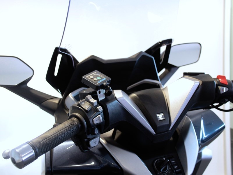 2018 (68) Honda Forza 300 3453646