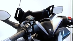 2018 (68) Honda Forza 300 3453646