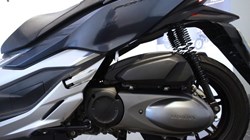 2018 (68) Honda Forza 300 3453659