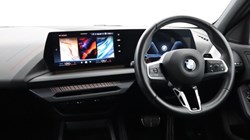2025 (25) BMW 1 SERIES 120 M Sport 5dr Step Auto 5764498