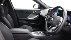 2025 (25) BMW 1 SERIES 120 M Sport 5dr Step Auto 5764467