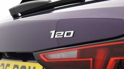 2025 (25) BMW 1 SERIES 120 M Sport 5dr Step Auto 5764454