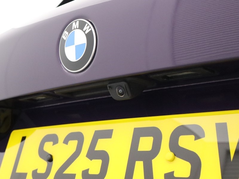 2025 (25) BMW 1 SERIES 120 M Sport 5dr Step Auto 5764457