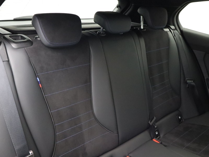 2025 (25) BMW 1 SERIES 120 M Sport 5dr Step Auto 5764493