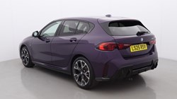 2025 (25) BMW 1 SERIES 120 M Sport 5dr Step Auto 5764449
