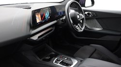 2025 (25) BMW 1 SERIES 120 M Sport 5dr Step Auto 5764502