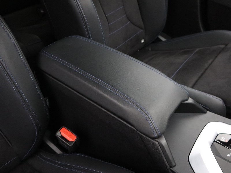 2025 (25) BMW 1 SERIES 120 M Sport 5dr Step Auto 5764475