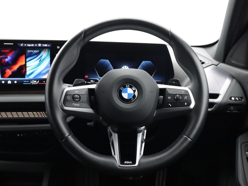 2025 (25) BMW 1 SERIES 120 M Sport 5dr Step Auto 5764497