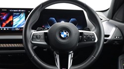 2025 (25) BMW 1 SERIES 120 M Sport 5dr Step Auto 5764497