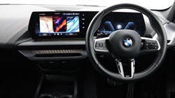 2025 (25) BMW 1 SERIES 120 M Sport 5dr Step Auto 5764496