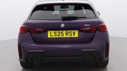 2025 (25) BMW 1 SERIES 120 M Sport 5dr Step Auto 5764450
