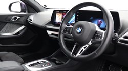 2025 (25) BMW 1 SERIES 120 M Sport 5dr Step Auto 5764466