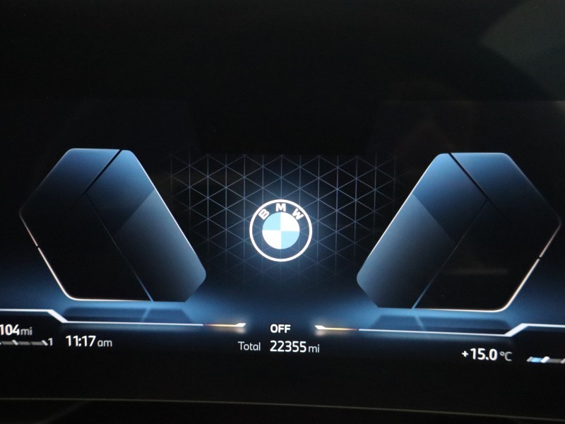 2025 (25) BMW 1 SERIES 120 M Sport 5dr Step Auto 5764479