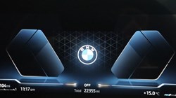 2025 (25) BMW 1 SERIES 120 M Sport 5dr Step Auto 5764479