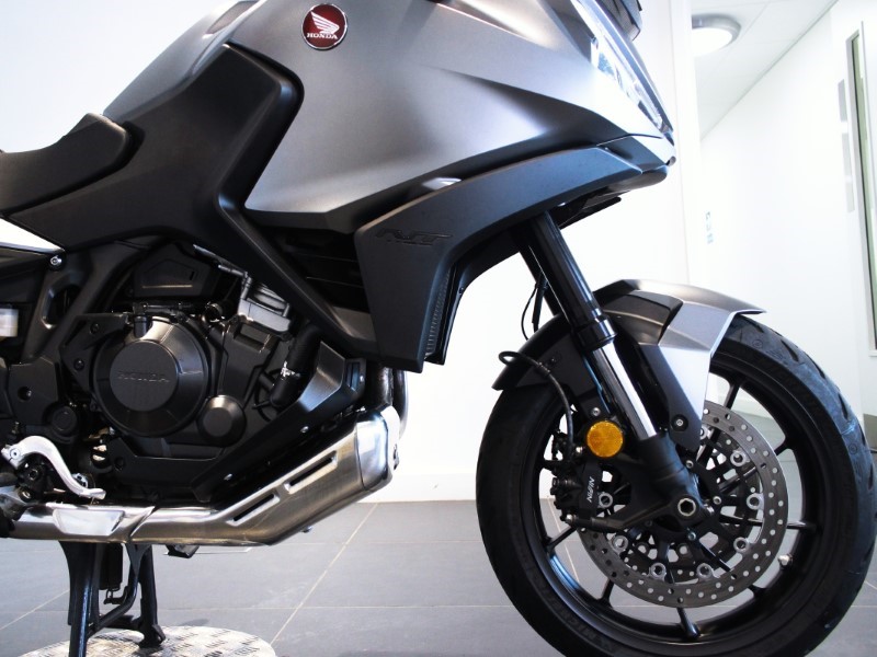 2022 (22) Honda NT1100 3451902