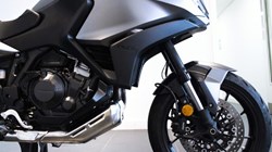 2022 (22) Honda NT1100 3451902