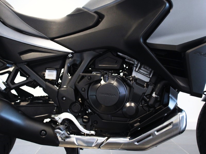 2022 (22) Honda NT1100 3451901