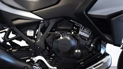 2022 (22) Honda NT1100 3451901