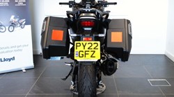 2022 (22) Honda NT1100 3451887
