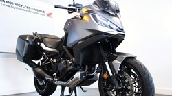 2022 (22) Honda NT1100 3451896