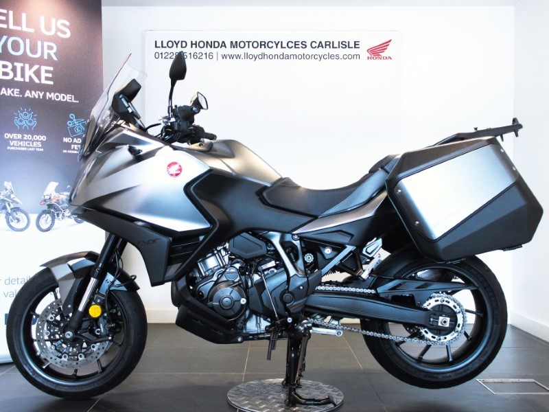 2022 (22) Honda NT1100 3451885