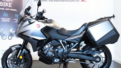 2022 (22) Honda NT1100 3451885